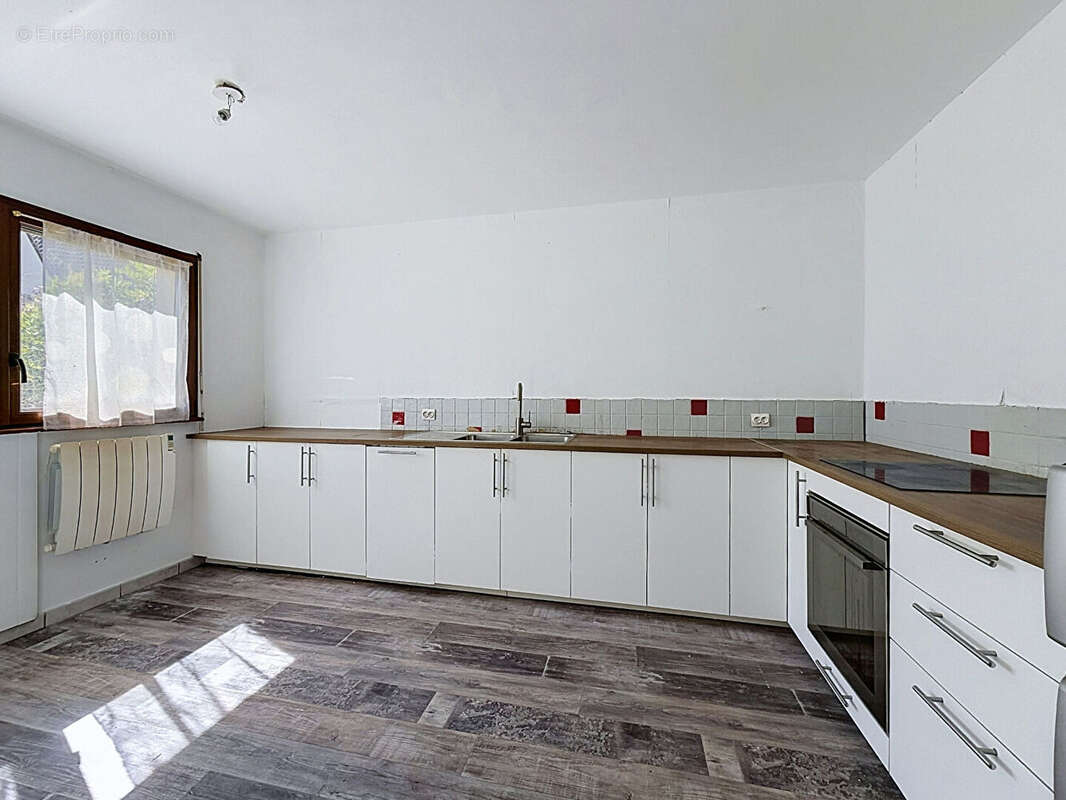 ORIGAMI en exclusivité - Maison 5 Pièces à LINGOLSHEIM - photo 2