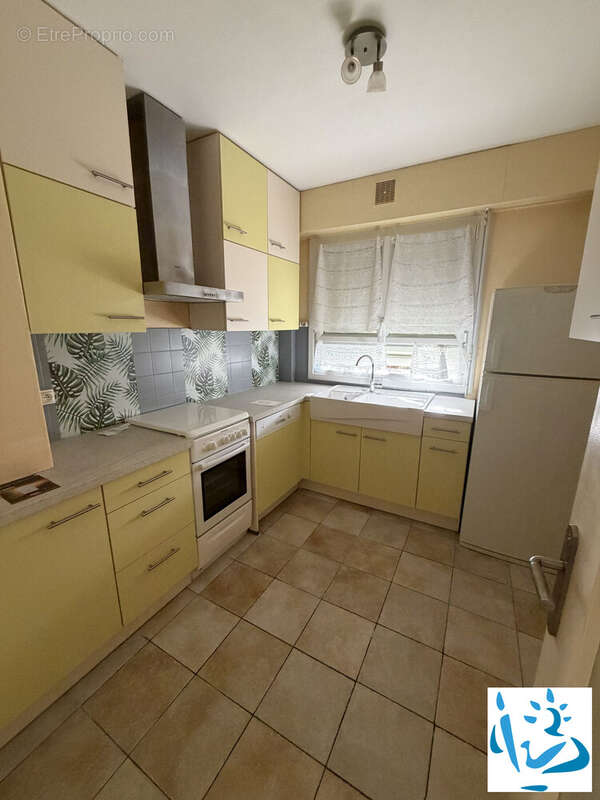 Appartement à POITIERS