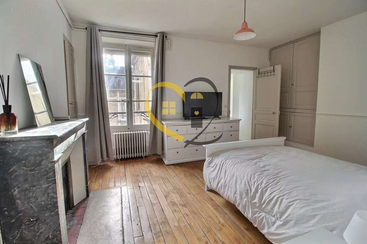 Appartement à BOURGES