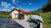 Maison à ARBENT