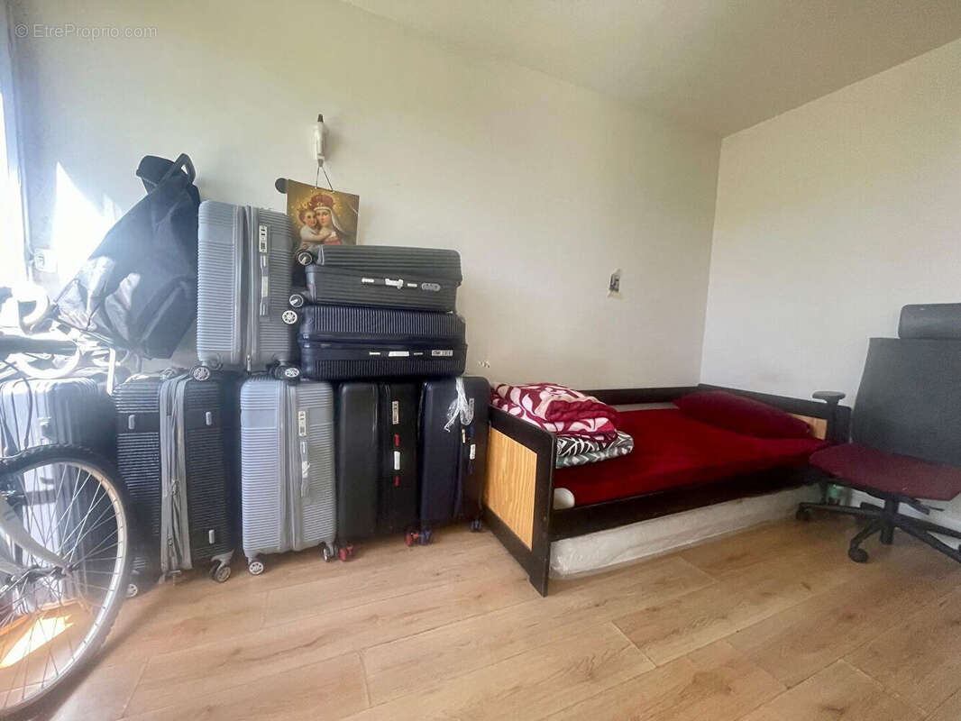 Appartement à BEZONS