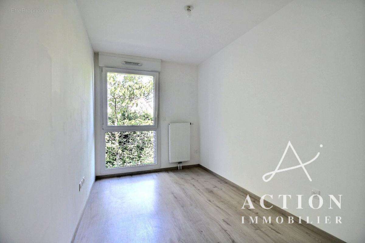 Villa 21 - type 3 - balcon - parking - photo 4