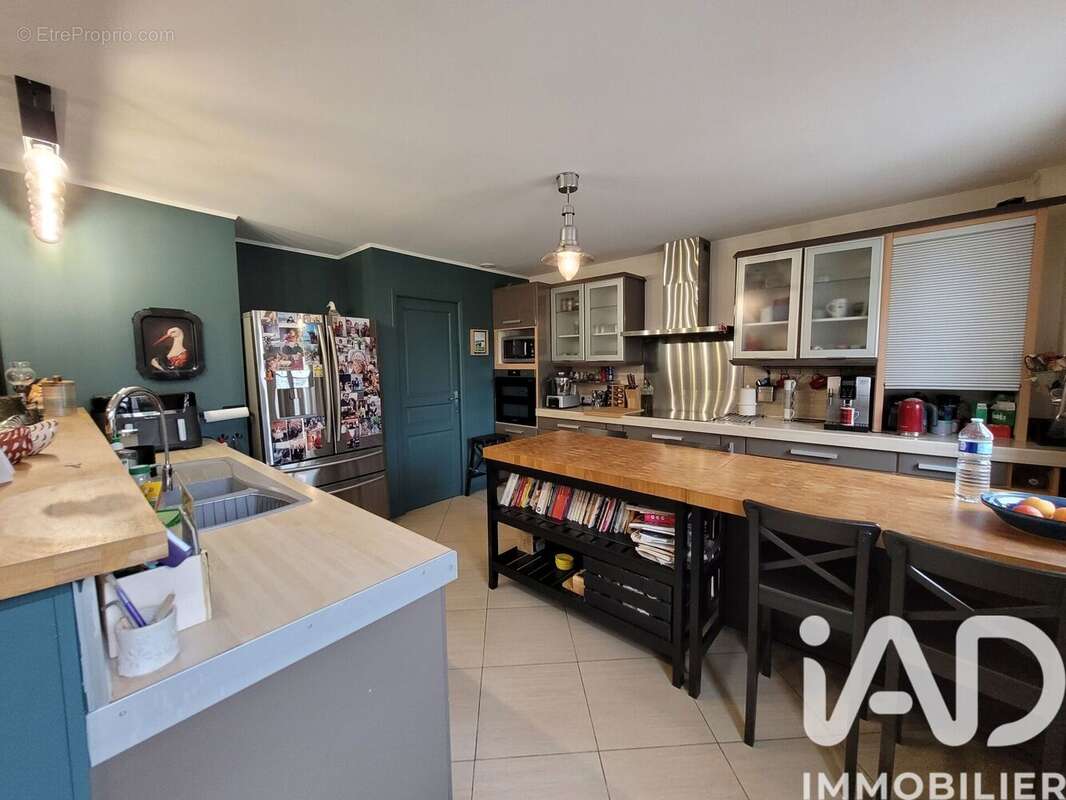 Photo 8 - Maison à VERBERIE