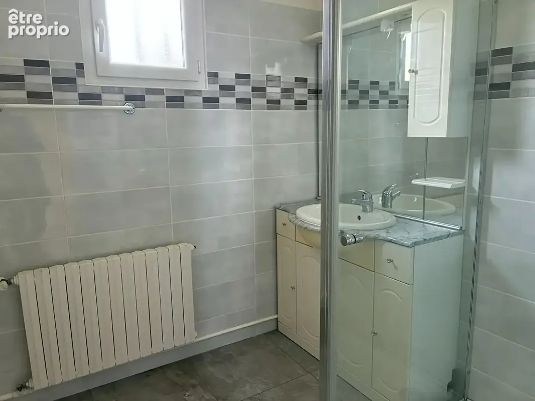 Maison 78m² à civray - photo 8