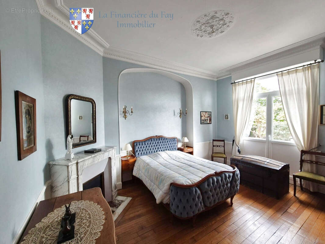 Appartement à SOISSONS