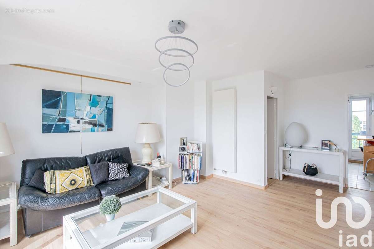 Photo 4 - Appartement à RUEIL-MALMAISON