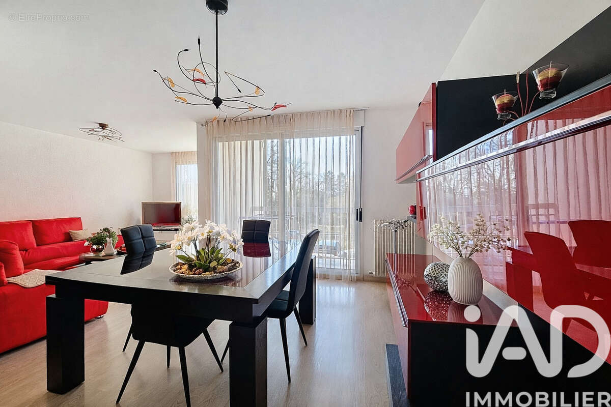 Photo 7 - Appartement à ANNEMASSE