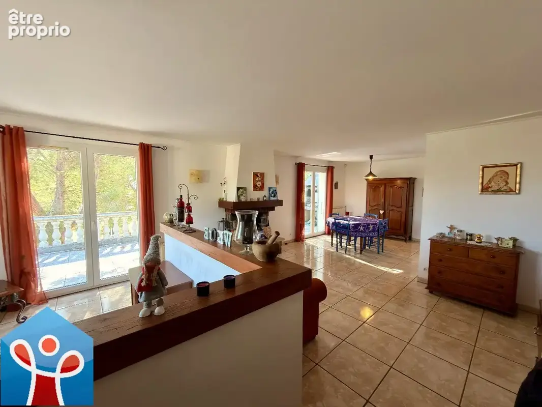 Villa de plain-pied - photo 16