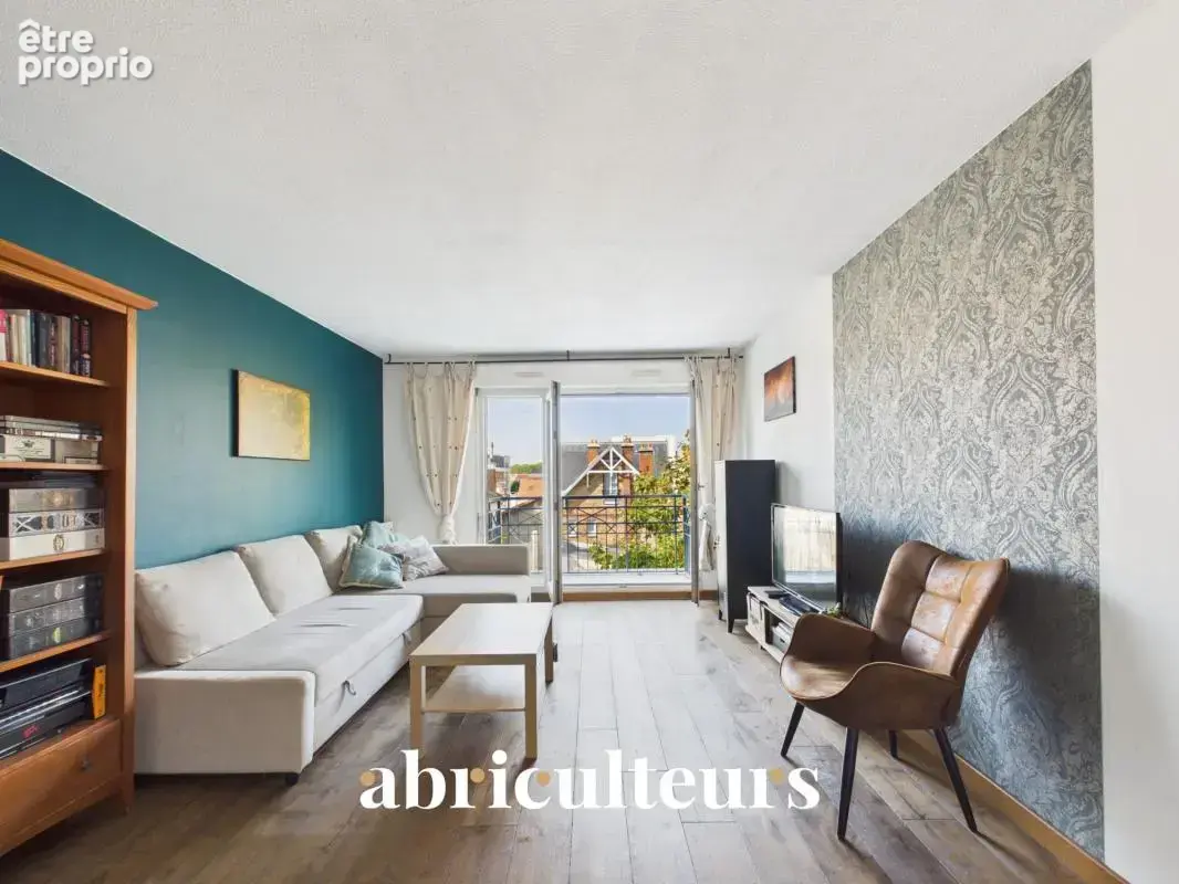 Appartement à ARGENTEUIL