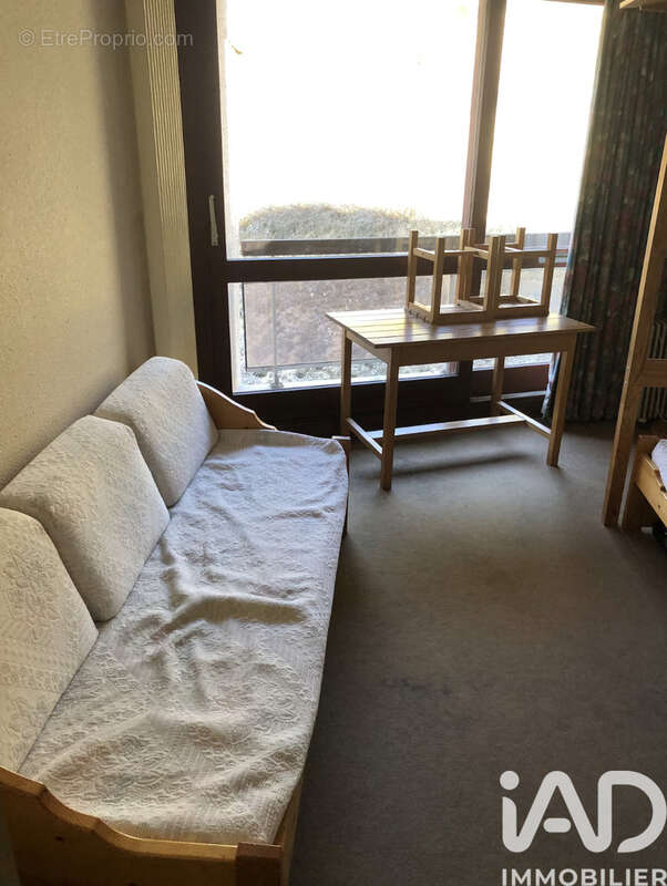 Photo 3 - Appartement à VILLARD-DE-LANS