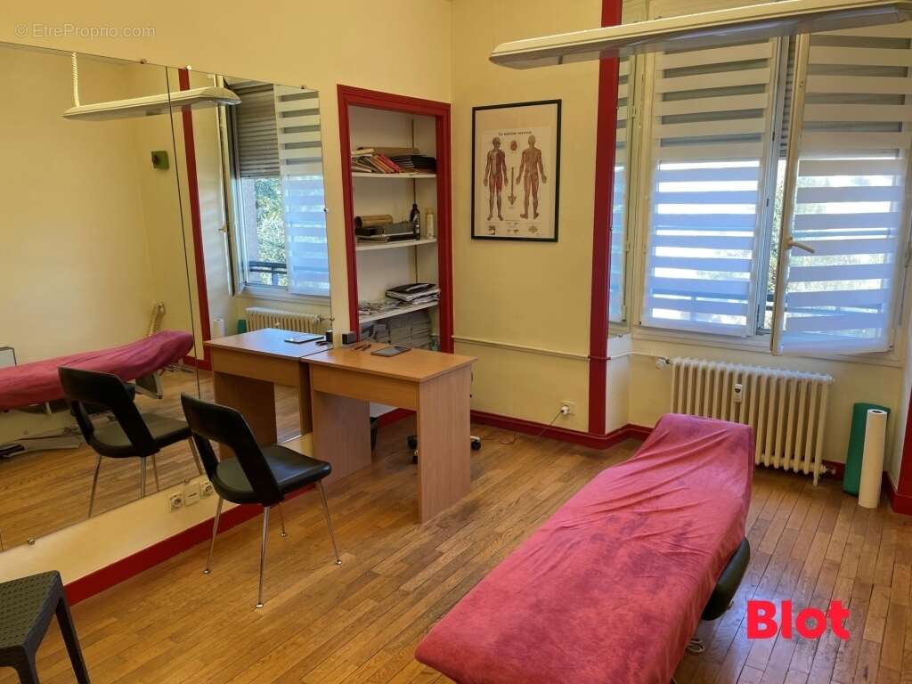 Appartement à FOUGERES