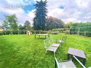 Appartement à CHOISY