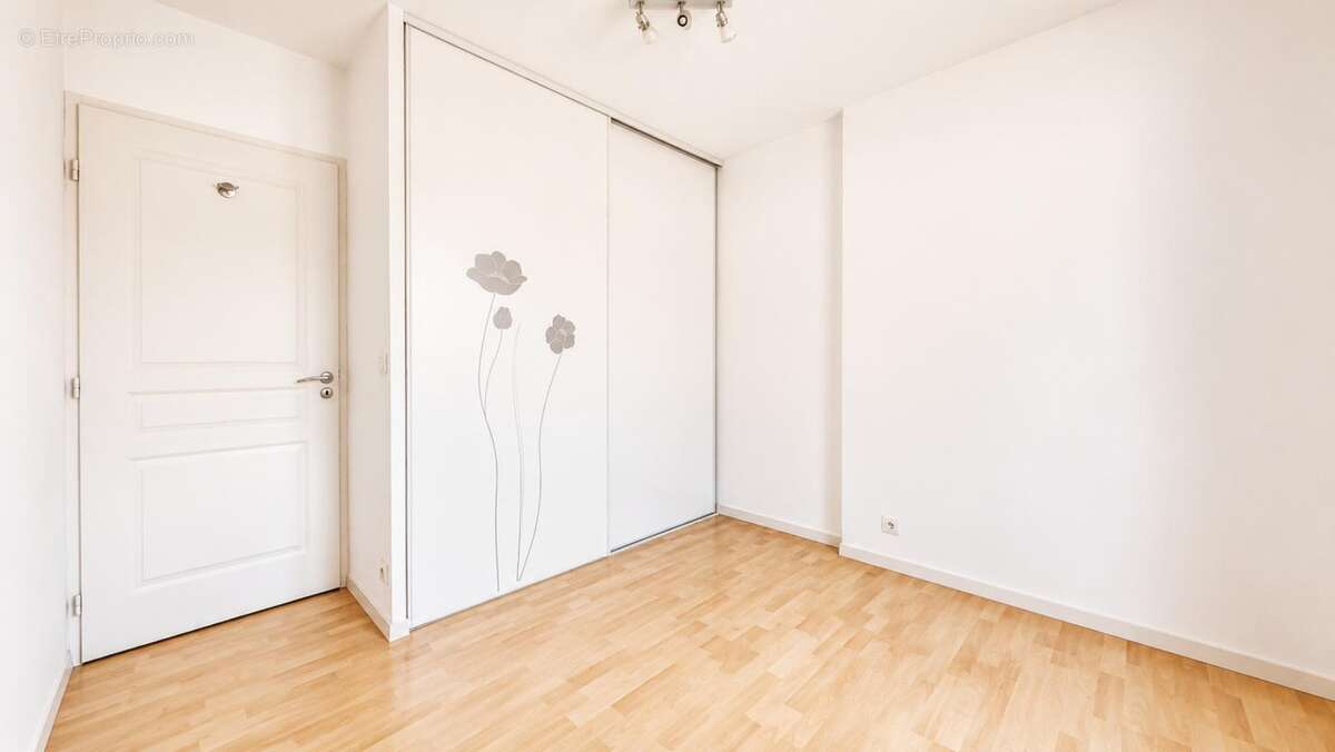 Appartement à VOIRON