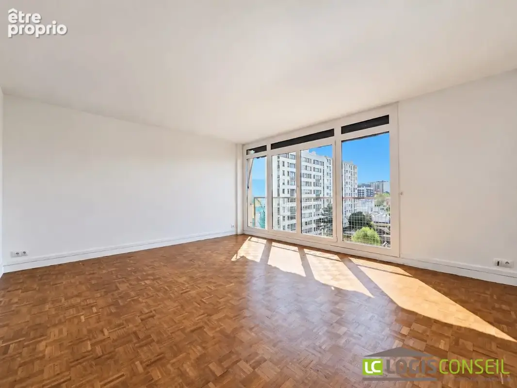 Appartement 4 pièces 88 m² à vendre à Chatillon (92320) - photo 3