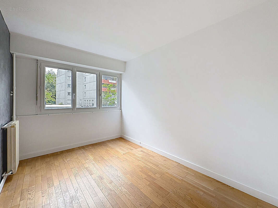 Appartement à BAGNOLET