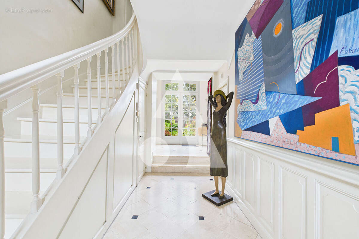 Maison à LA ROCHE-SUR-YON