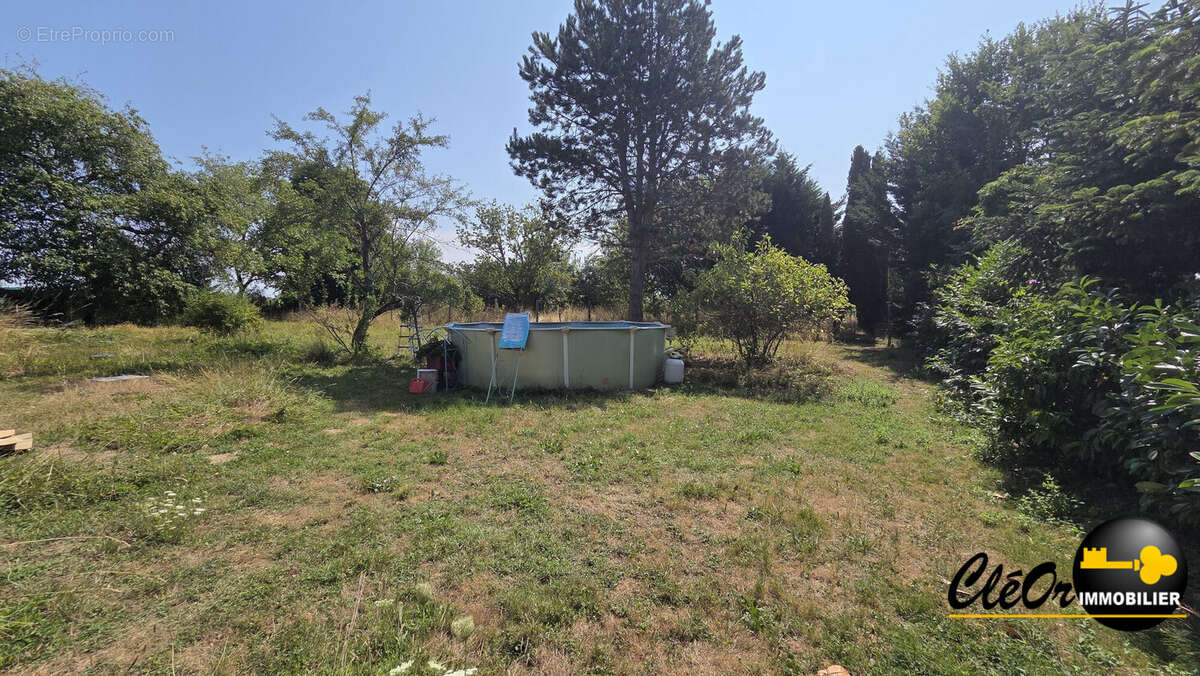 Maison 3 pièces 46 m² à vendre à Saint-Bonnet-En-Bresse (71310) - photo 6