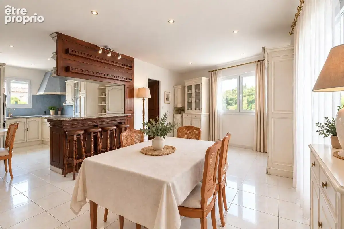 Photo Maison à Biganos au prix de 256 000€