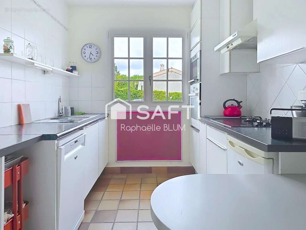 Photo 6 - Maison à GRADIGNAN