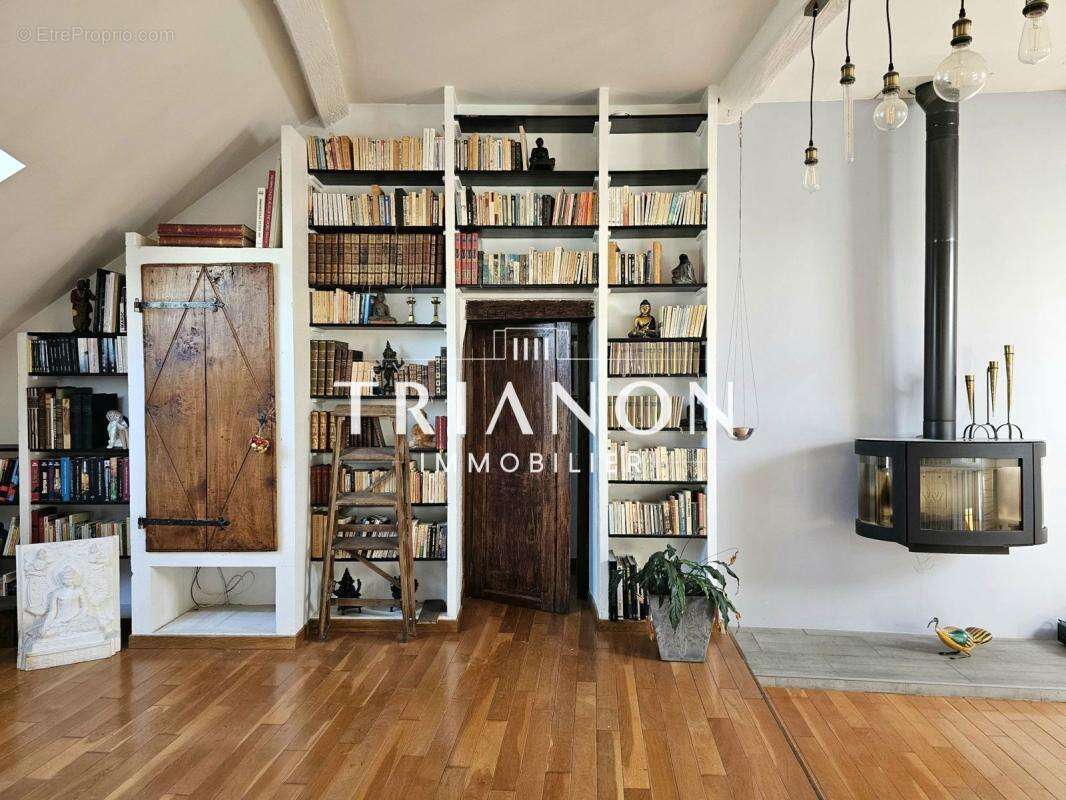 Maison à ANDRESY