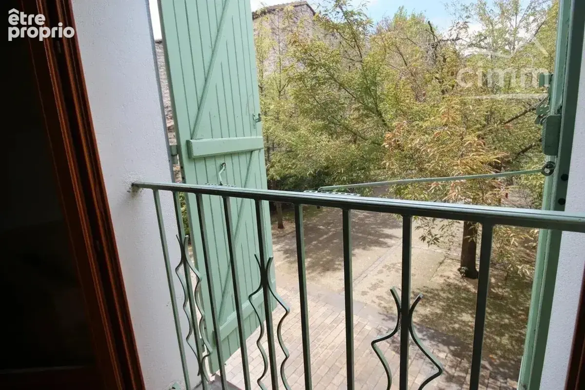 A vendre une maison de village sans travaux - photo 7