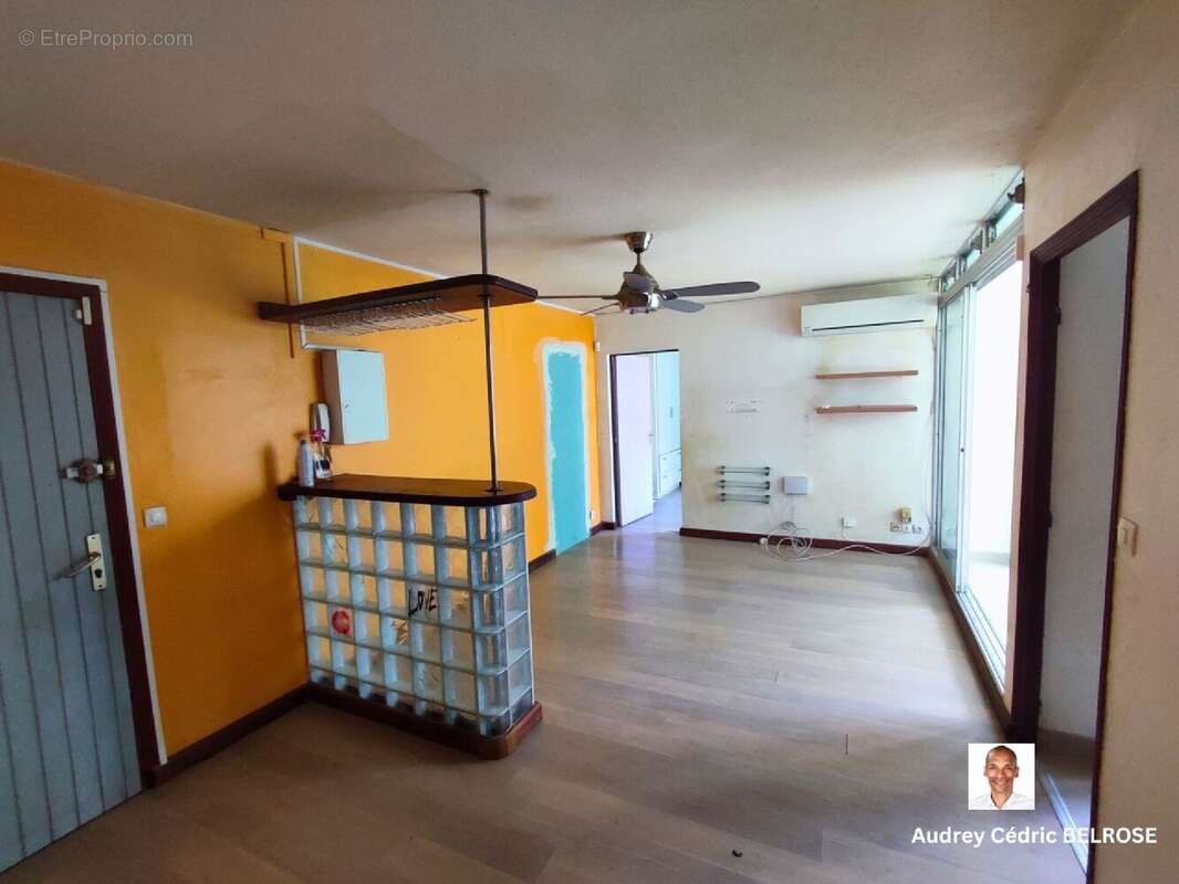 Appartement 53 m² à Le Robert  - photo 3