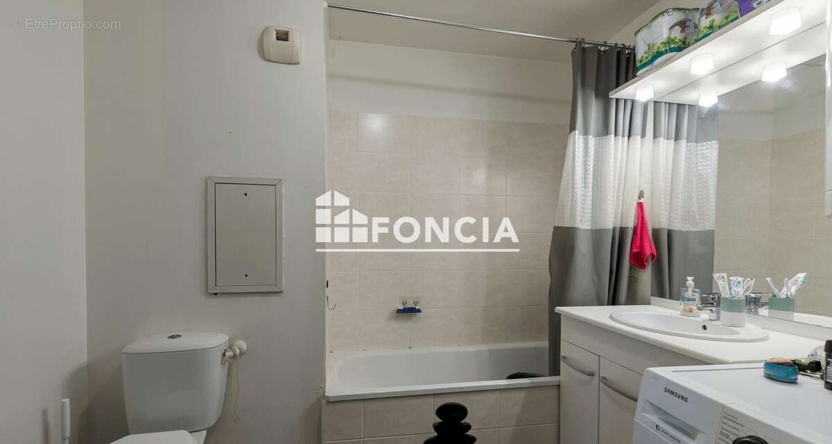 Appartement à FRANCHEVILLE