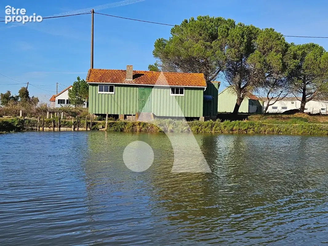 Cabane de loisirs - photo 10