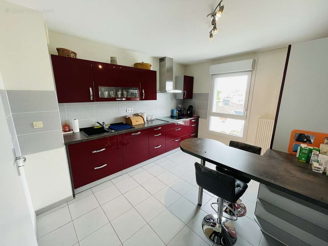 Appartement 112 m² à Ostwald  - photo 6
