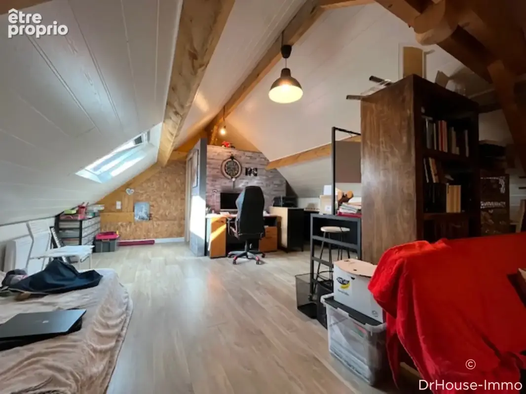 Maison 6 pièces 150 m² à vendre à Lisieux (14100) - photo 6
