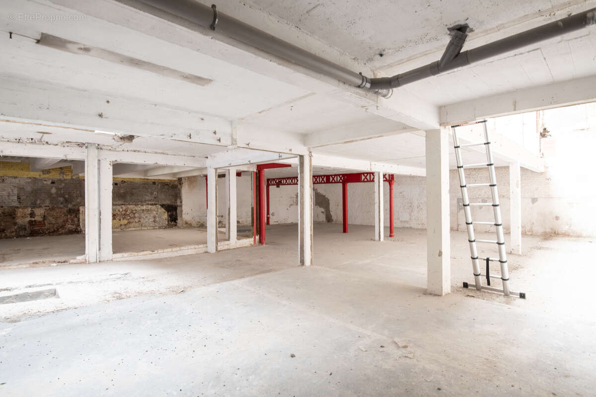PLATEAU BRUT avec permis de construire  valide - photo 12