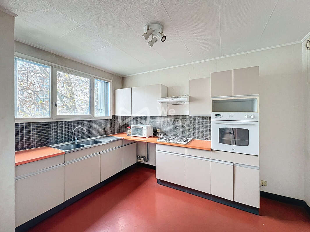 Appartement à ARGENTEUIL