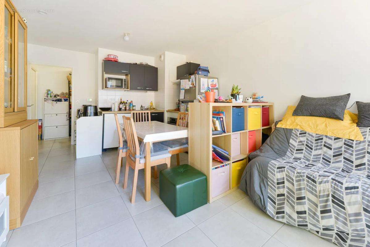 Appartement 2 pièces de 48 m² à Thouaré-sur-Loire - photo 3