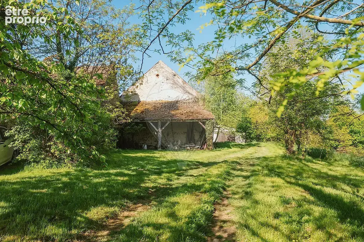 Maison à CHANTELLE