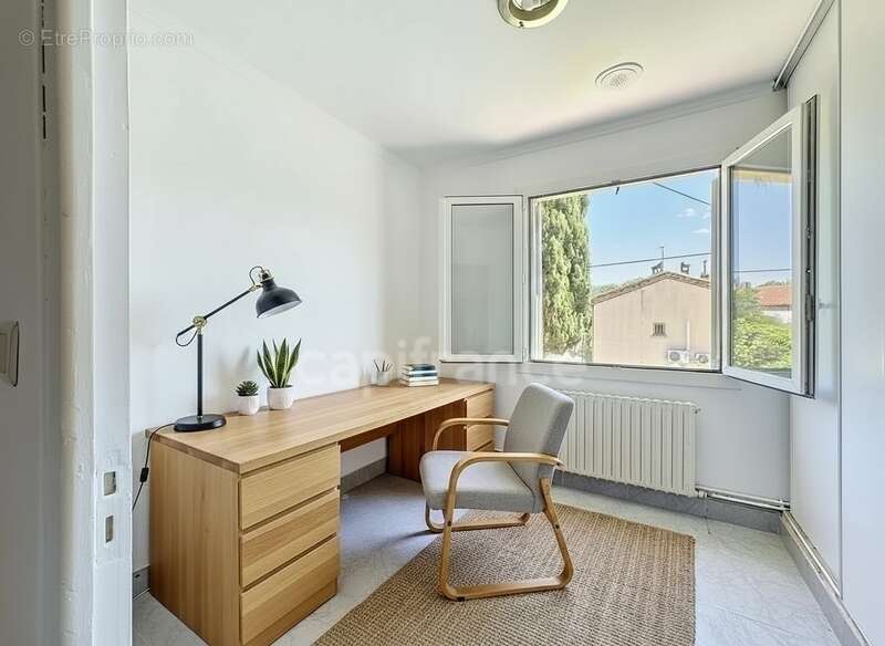 Maison à NIMES