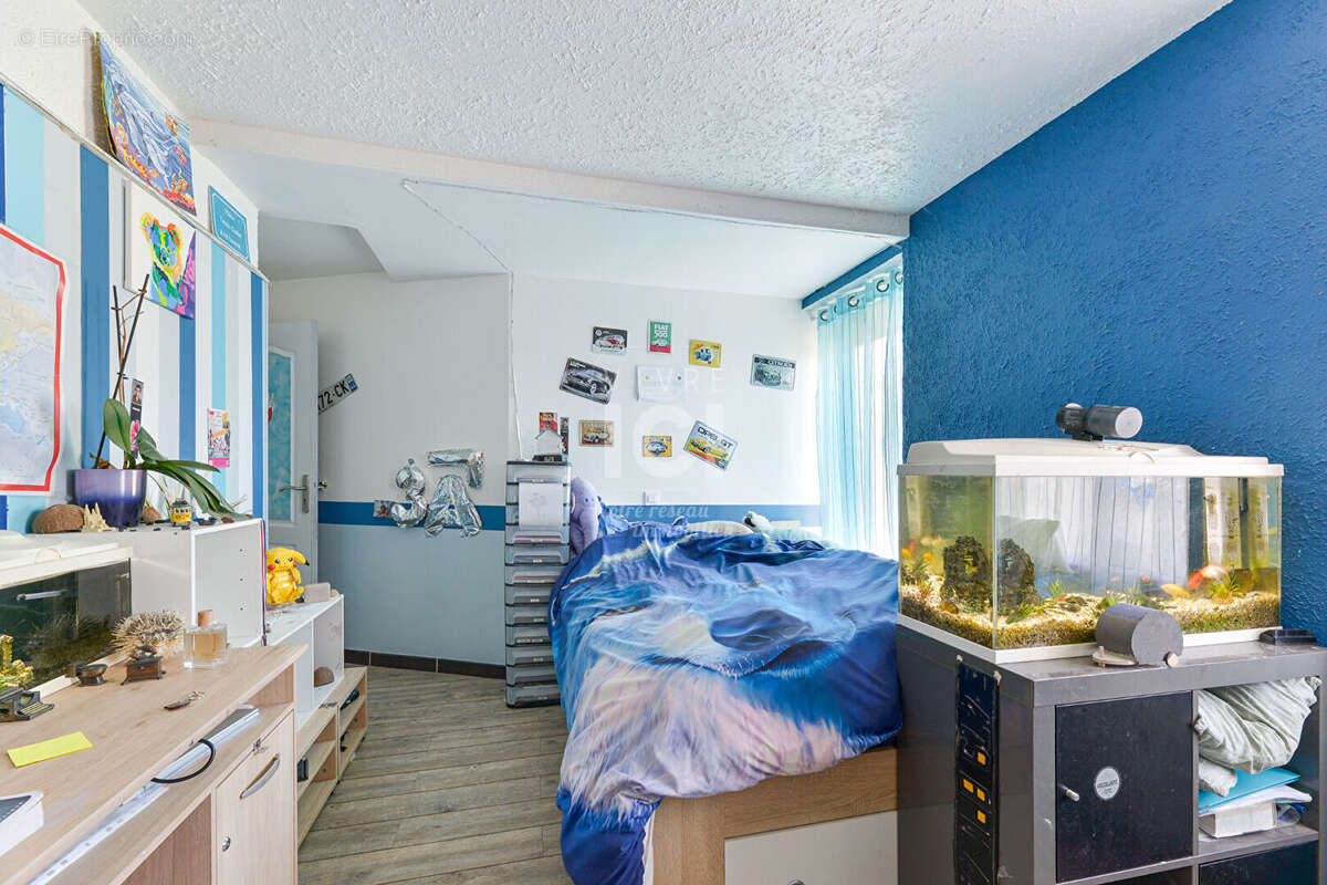 Maison à PONT-SAINT-MARTIN