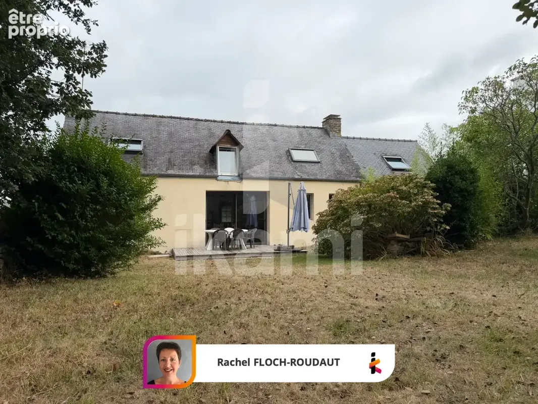 Maison en pierres avec studio indépendant - photo 2