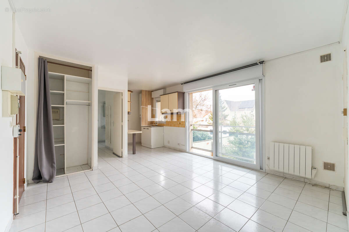 Appartement à SEVRAN