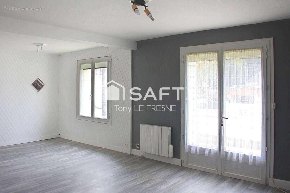 Photo 3 - Maison à BAUD