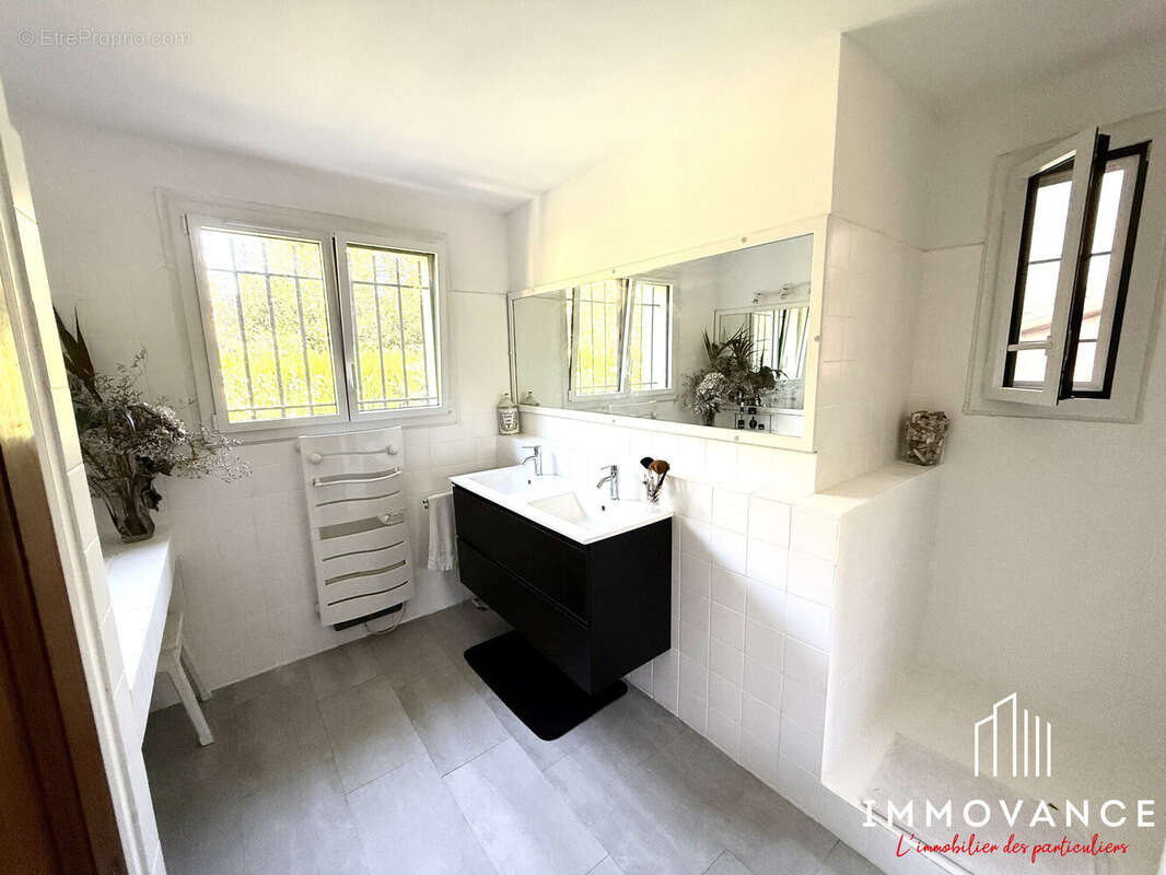 Maison à MONTPELLIER