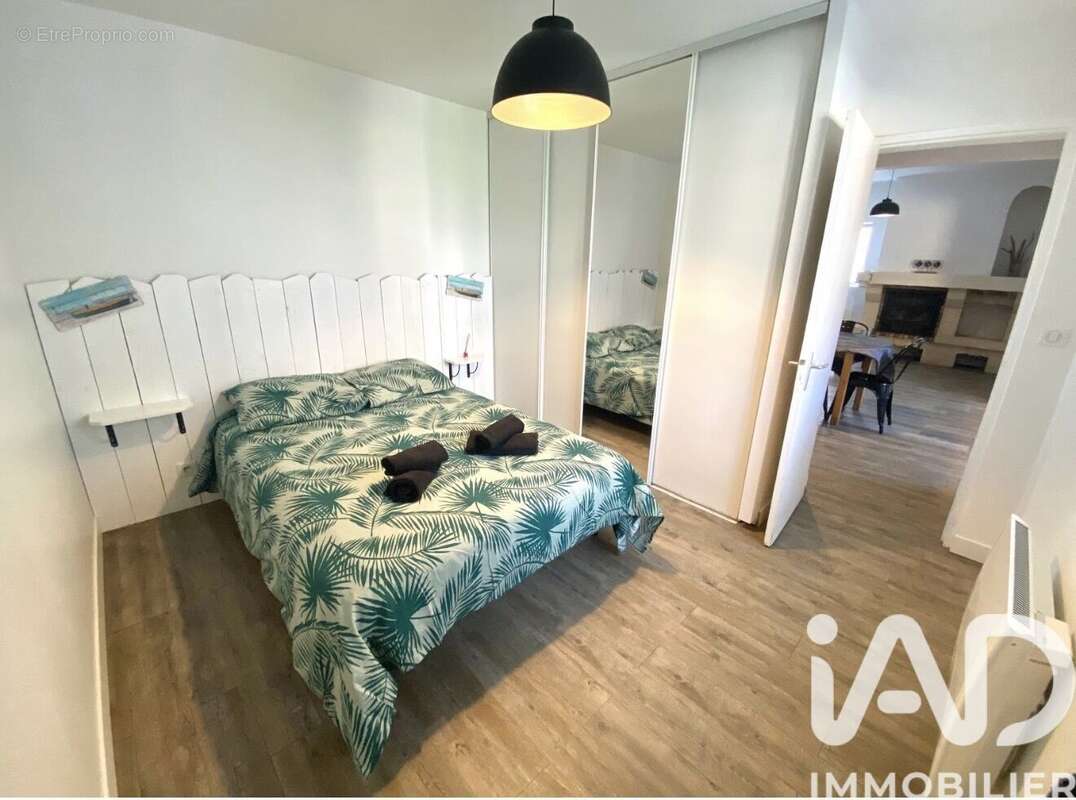Photo 5 - Maison à BIGANOS