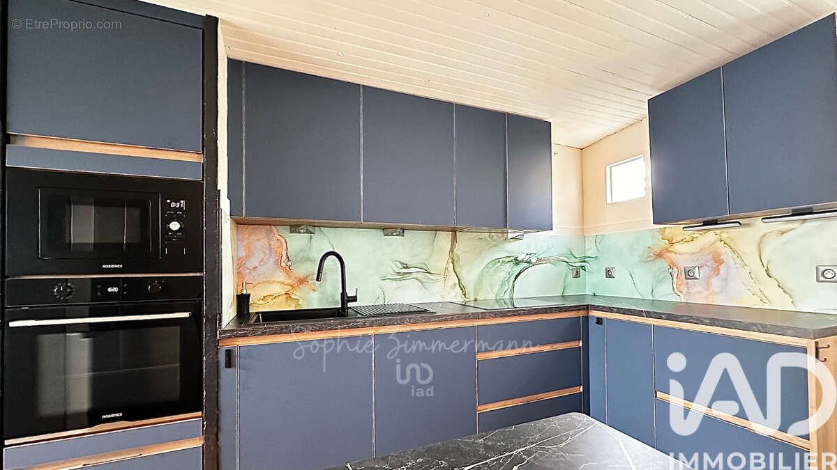 Photo 6 - Maison à FRONTIGNAN