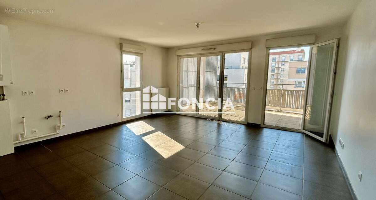 Cusset/leon blum - photo 2