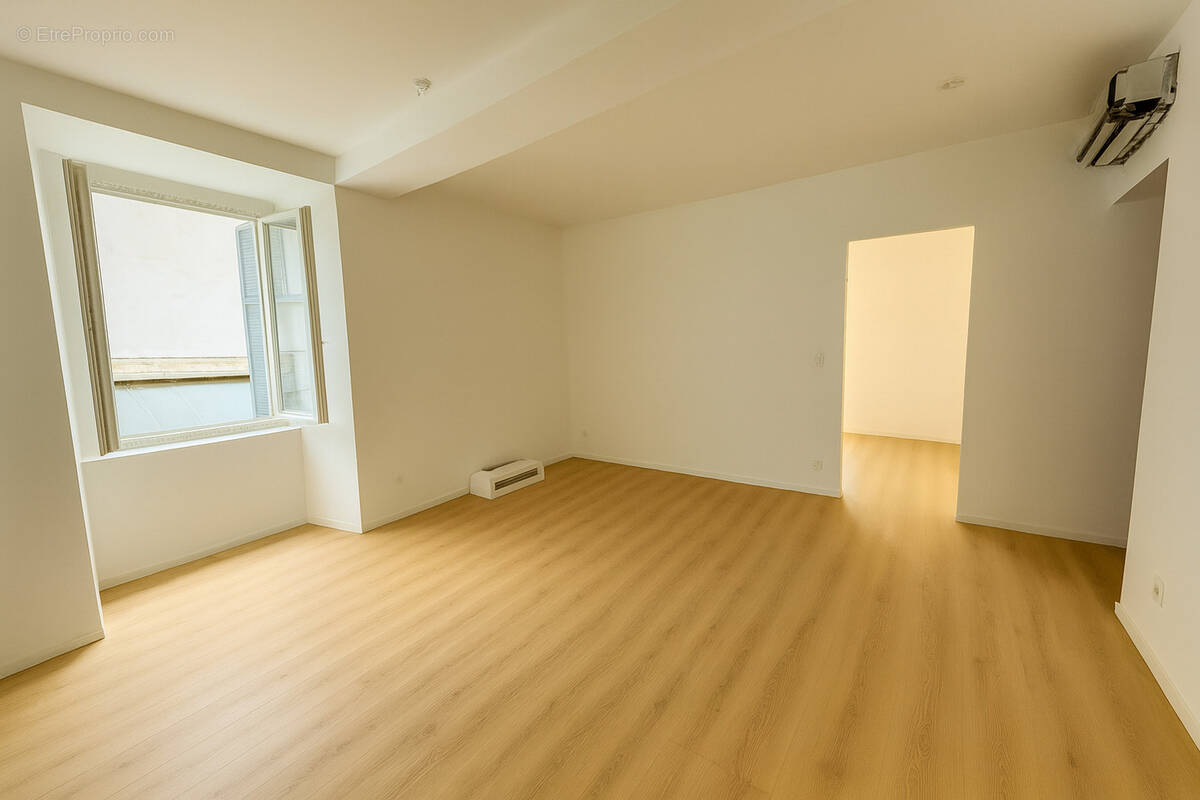 Appartement à AJACCIO