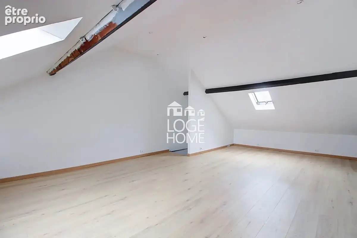 Maison 4 pièces 87 m² à vendre à Lys-Lez-Lannoy (59390) - photo 8