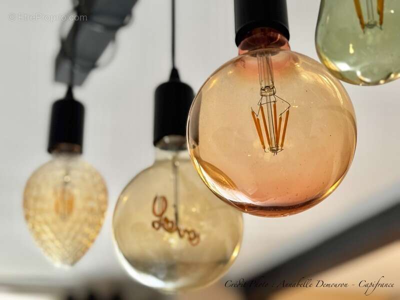 Appartement à CHATELGUYON