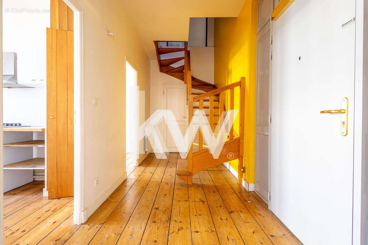 Appartement 5 pièces 126 m² à vendre à Bordeaux (33000) - photo 9