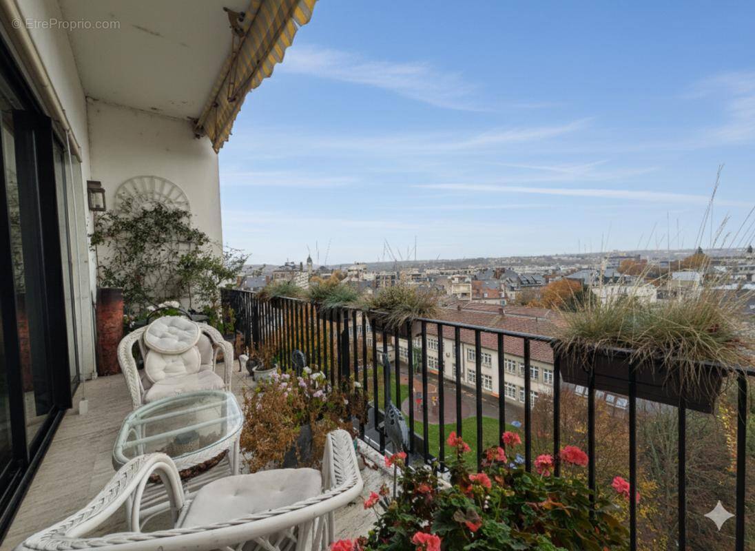 Appartement à LIMOGES