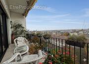 Appartement à LIMOGES