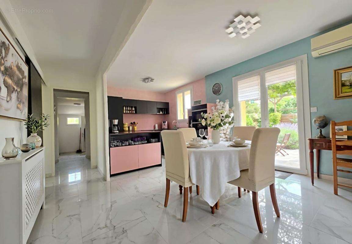 Maison À Vendre - photo 7